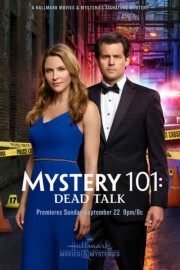Mystery 101: Dead Talk-voll