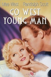 Go West Young Man-voll