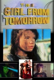 The Girl from Tomorrow-voll
