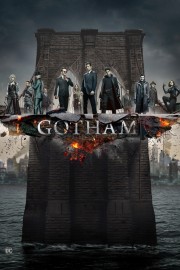 Gotham-voll