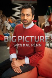 The Big Picture with Kal Penn-voll