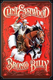 Bronco Billy-voll