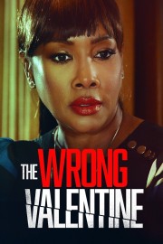 The Wrong Valentine-voll
