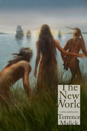 The New World-voll