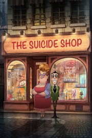 The Suicide Shop-voll