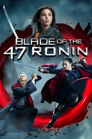 Blade of the 47 Ronin-voll