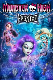 Monster High: Haunted-voll
