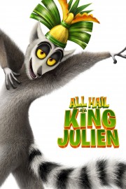 All Hail King Julien-voll