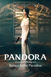 Pandora: Beneath the Paradise-voll