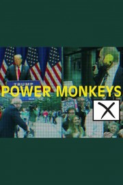 Power Monkeys-voll