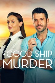 The Good Ship Murder-voll