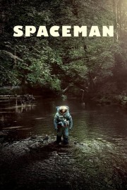 Spaceman-voll