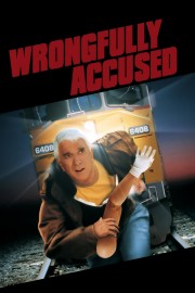 Wrongfully Accused-voll