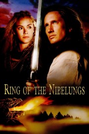 Curse of the Ring-voll