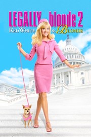 Legally Blonde 2: Red, White & Blonde-voll