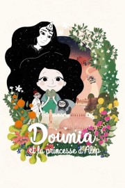 Dounia and the Princess of Aleppo-voll
