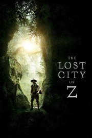 The Lost City of Z-voll