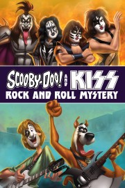 Scooby-Doo! and Kiss: Rock and Roll Mystery-voll