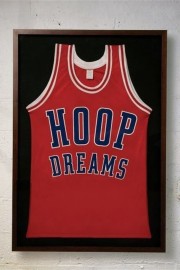 Hoop Dreams-voll