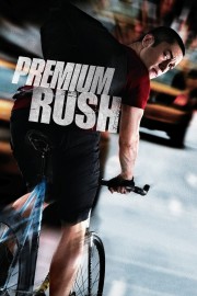 Premium Rush-voll