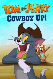 Tom and Jerry Cowboy Up!-voll