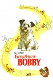 Greyfriars Bobby: The True Story of a Dog-voll