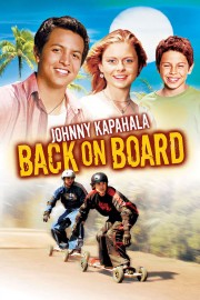 Johnny Kapahala - Back on Board-voll