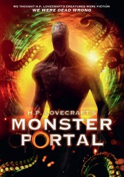Monster Portal-voll