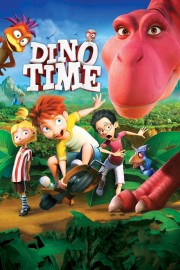 Dino Time-voll