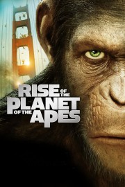 Rise of the Planet of the Apes-voll