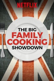 The Big Family Cooking Showdown-voll