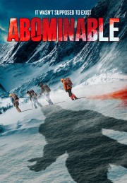 Abominable-voll