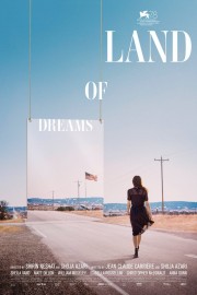 Land of Dreams-voll
