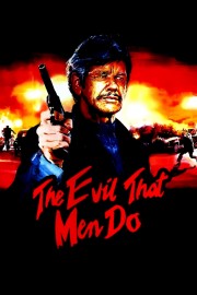 The Evil That Men Do-voll