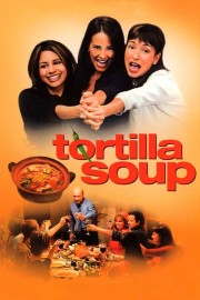 Tortilla Soup-voll