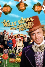 Willy Wonka & the Chocolate Factory-voll
