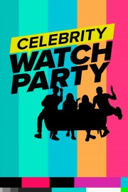 Celebrity Watch Party-voll