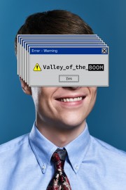 Valley of the Boom-voll