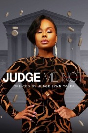 Judge Me Not-voll