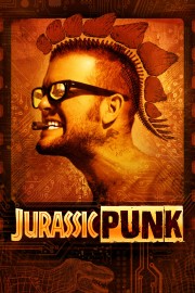 Jurassic Punk-voll