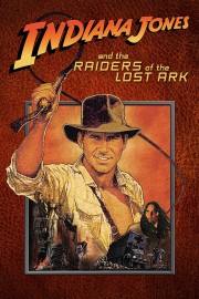 Raiders of the Lost Ark-voll