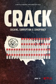 Crack: Cocaine, Corruption & Conspiracy-voll
