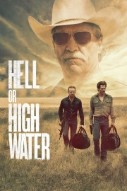 Hell or High Water-voll