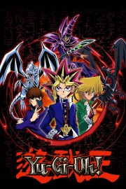 Yu-Gi-Oh! Duel Monsters-voll