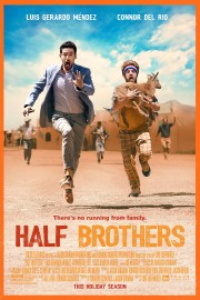 Half Brothers-voll