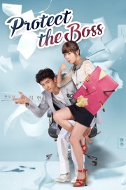 Protect the Boss-voll