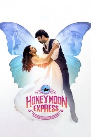 Honeymoon Express-voll