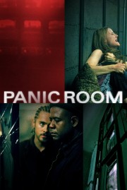 Panic Room-voll