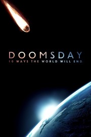 Doomsday: 10 Ways the World Will End-voll