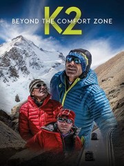 Beyond the Comfort Zone - 13 Countries to K2-voll